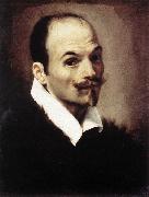 BORGIANNI, Orazio Self-Portrait hgjhg oil painting